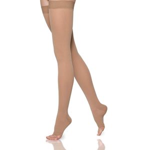 SIGVARIS Select Comfort 860 - Manguera médica (30-40 mmHg)