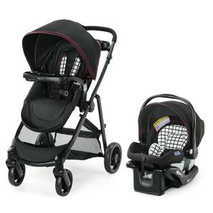 Graco Modes - Sistema de viaje.