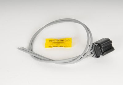 ACDelco Professional G1807 – Interruttore Pressione Olio Motore – Ricambio Di Alta Qualità - 3