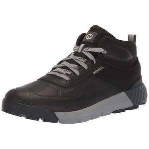 Merrell Convoy Mid Ac+ - Zapatillas de senderismo para hombre