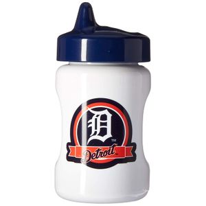 Bebé Fanatic Sippy Cup Detroit Tigres 2 piezas