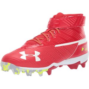 Under Armour Harper Mid Rm Zapatos de béisbol para hombre, 10.5