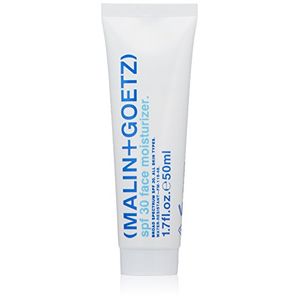 Malin goetz spf 30 crema facial hidratante 17 oz fm118  48