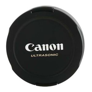 Canon Front Lens Cap para la lente EF 14 mm f/2.8L II USM,