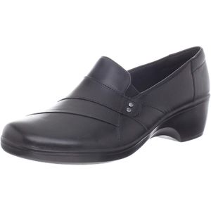 CLARKS May Marigold mocasín sin cordones para mujer