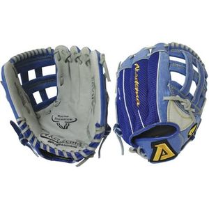 Akadema 11 en mano izquierda Throw (Serie de Rookie) Juventud Guante de béisbol akd-ara93-lt
