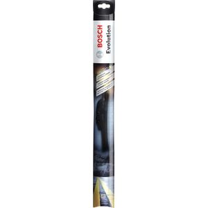 Bosch Evolution limpiaparabrisas sin soporte ALL-SEASON, 61 cm , 24"
