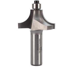 Whiteside Router Bits 2109 Beading Bit con rodamientos