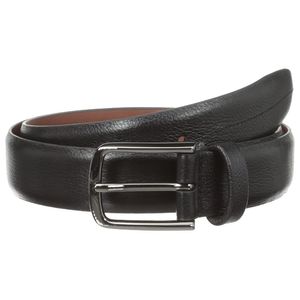 perry ellis Men 's Park Ave cinturón