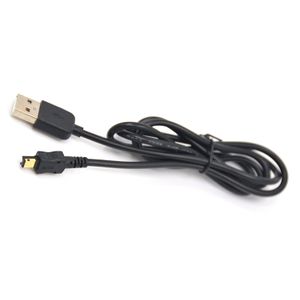 EH-67 eh67 Cable USB 3.3 foot, Digital, Cámaras de fotos DC Cable de carga para Nikon Coolpix L100, L110, L120, L310, L320 L330 L810 L820 L830 L840
