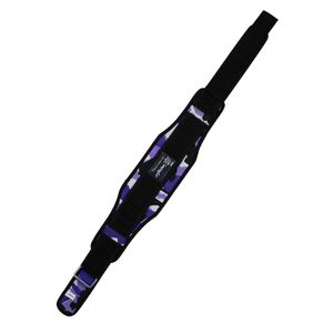 Cinturón de levantamiento de pesas - Cinturón de apoyo para espalda de alto rendimiento para hombres y mujeres - Cinturón de levantamiento de peso lig
