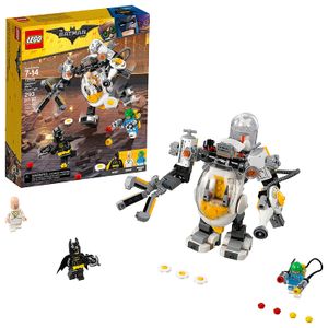 Kit para construir LEGO Batman Movie