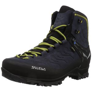 Botas de montañismo
