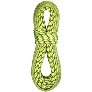 Bluewater Ropes 9,7 mm Lightning Pro Doble seco dinámico Cuerda simple