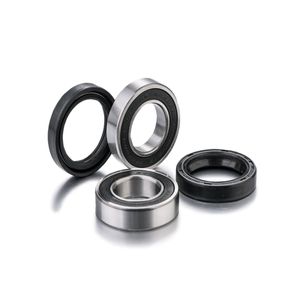 Rueda delantera Rodamientos y sello Kit – Suzuki (2001 – 2008) – RM125, RM250