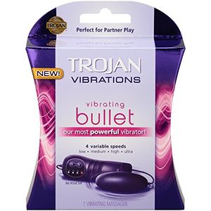 Vibraciones Bullet