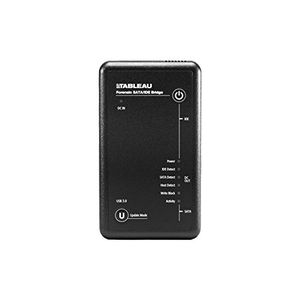 Tableau tk35u USB 3.0 Forense IDE/SATA Puente Kit