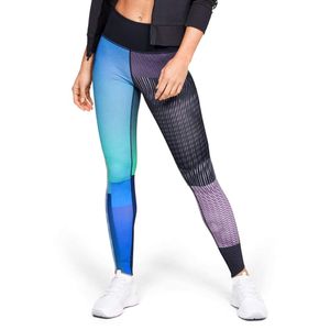 Under Armour Breathelux - Mallas para mujer