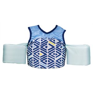 Chaleco salvavidas Aqua Kids de 30 a 50 libras