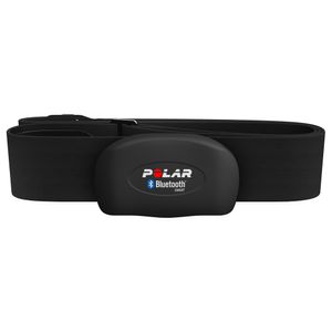 Sensor de ritmo cardíaco y seguimiento de aptitud física Polar H7 con Bluetooth