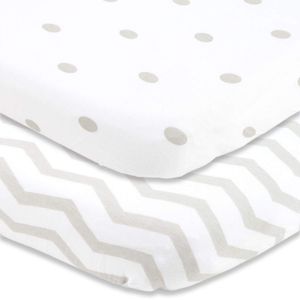 Puntos grises y Chevron., gris