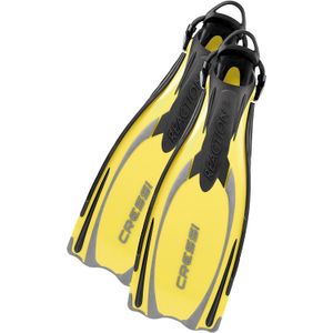 Cressi Cobia - Chaleco acolchado de neopreno con capucha para adulto