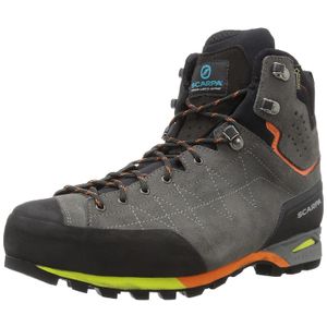 Scarpa Zodiac Plus Gtx Botas de senderismo para hombre