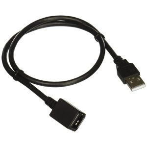 Scosche adaptador USB para seleccionar los vehículos Subaru 2011-up