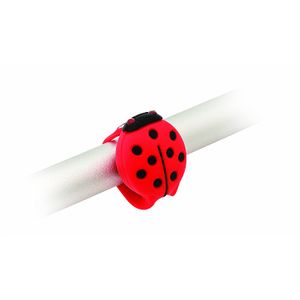 Bell Riderz Lady Bug Tiny Brites