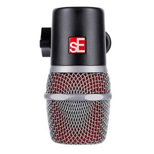 SE Electronics V Beat Snare o Tom - Micrófono para tambor