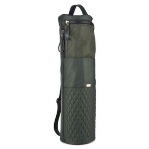 Sol y Selene Karma Quilted Bolsa para esterilla de yoga