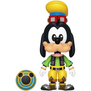 Funko 5 Star: Kingdom Hearts 3 - Goofy