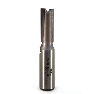 Whiteside Router Bits 1064 una Bit recta con 13/32 pulgadas Diámetro de corte y 1-Inch Longitud de corte