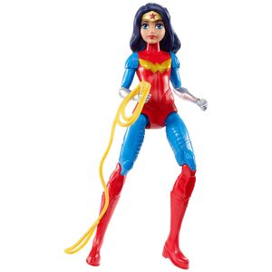DC Super Hero Girls Wonder Woman de acción Doll