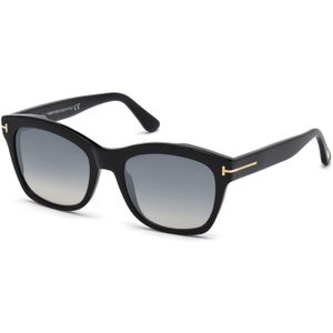 Tom Ford - LAUREN-02 FT 0614, geométrico