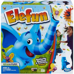 Juego Elefun (versión inglés)