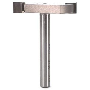 Whiteside Router Bits 3110 Undercut Bit con 1 – 1/2 Pulgadas Y 1/4-inch de gran diámetro longitud de corte por Whiteside Router Bits