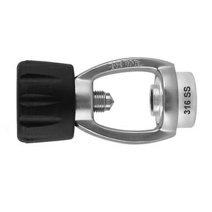 Convertidor regulador de primera etapa XS Scuba Spin-On