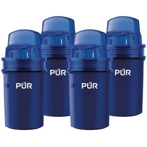 PUR - Filtro de repuesto para sistema de filtración de agua