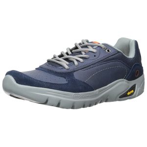 Hi-Tec de los hombres V-Lite Walk-Lite Wallen Walking Zapato