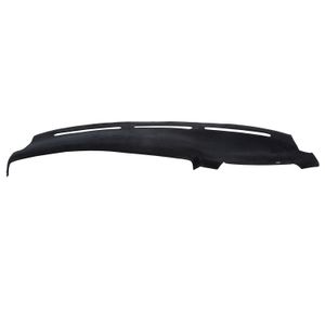 covercraft dashmat velourmat Dashboard Cover para Mercedes-Benz E350, -, Negro