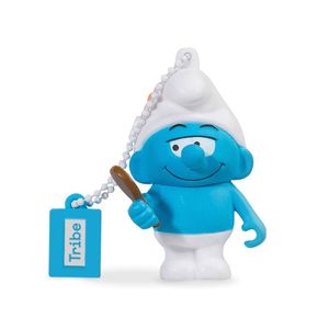 Los Pitufos vanidad 8 GB USB memory stick