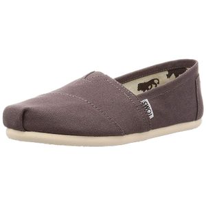 TOMS Seasonal Classics - Zapatos planos para mujer