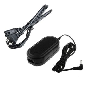 antoble Potencia de Adaptador AC Cargador para Canon VIXIA HF G10, HF G20, HF G30, HF S11, HF S20, HF S30, HF S200, HF S21, VIXIA HF M32 Videocámara