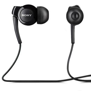 Sony mh-ex300ap dentro de oído auricular estéreo auricular – Auriculares in-ear para Xperia Z/ZL/V/lt36i/lt35i/LT25i