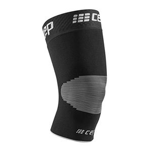 CEP Compression Knee Sleeve Knee Brace for Performance & Pain Relief (1 Sleeve)