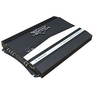 Lanzar VCT - Amplificador MOSFET de alta potencia