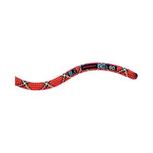 Mammut proteger cuerda de escalada de gravedad – 10,2 mm.