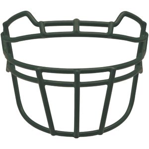 Schutt Deportes vropo DW Trad Acero al carbono Vengeance Varsity – Fútbol faceguard