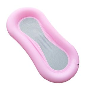 Colchon inflable para piscina multipropósito para piscina